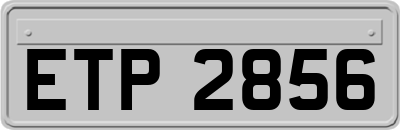 ETP2856