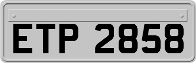 ETP2858