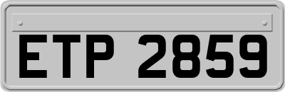 ETP2859