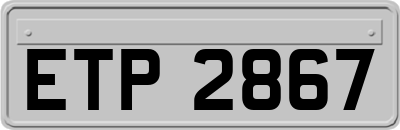 ETP2867