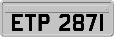 ETP2871