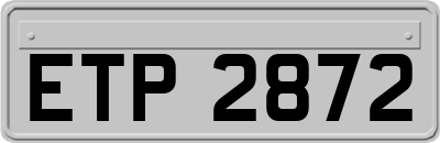 ETP2872