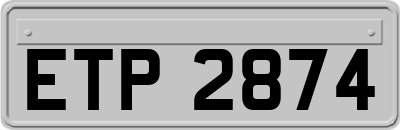 ETP2874