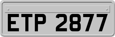 ETP2877