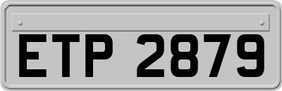 ETP2879
