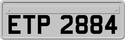 ETP2884