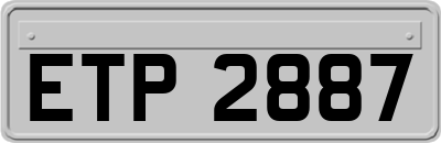 ETP2887