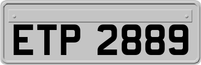ETP2889