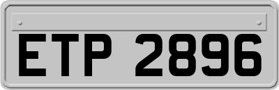 ETP2896