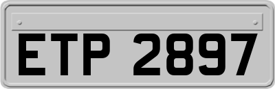 ETP2897