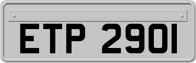 ETP2901