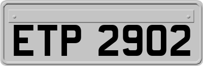 ETP2902