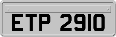 ETP2910