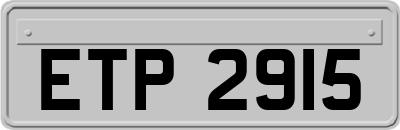 ETP2915