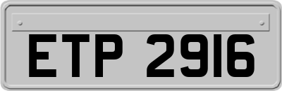 ETP2916