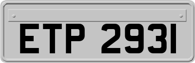 ETP2931