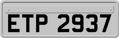 ETP2937