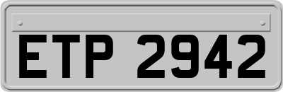 ETP2942