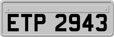 ETP2943