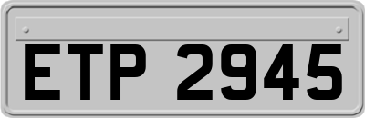 ETP2945