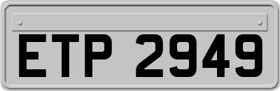 ETP2949