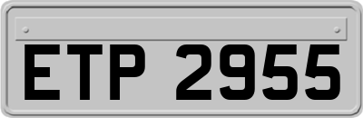 ETP2955