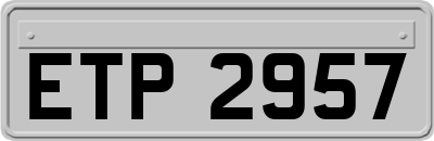 ETP2957