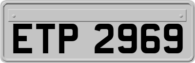 ETP2969
