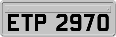 ETP2970