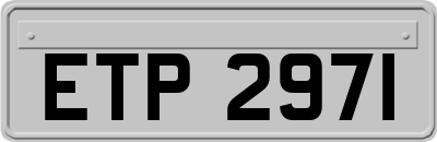 ETP2971