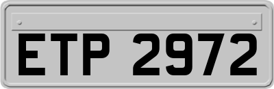 ETP2972