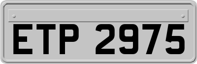 ETP2975