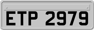 ETP2979
