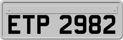 ETP2982