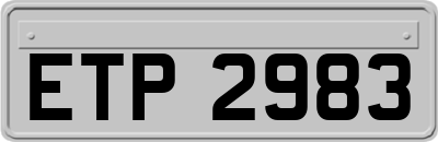 ETP2983