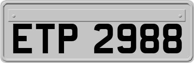 ETP2988