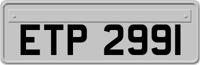 ETP2991
