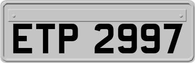 ETP2997