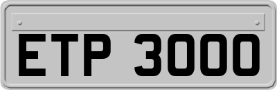 ETP3000