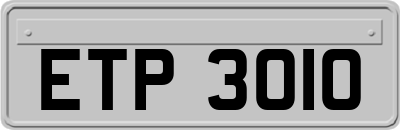 ETP3010