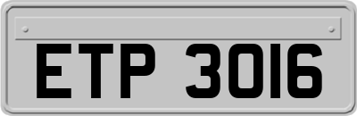ETP3016