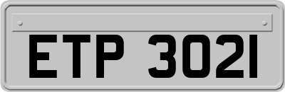 ETP3021