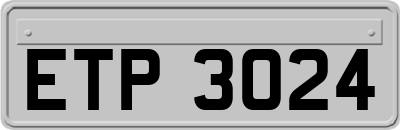 ETP3024