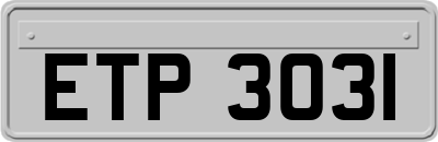 ETP3031