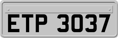 ETP3037