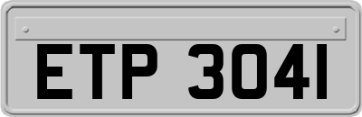 ETP3041