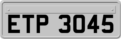 ETP3045