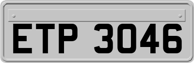 ETP3046