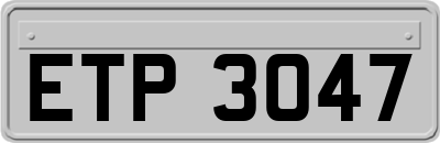 ETP3047