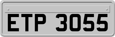 ETP3055